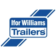 Ifor-Williams-haagised